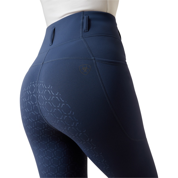 2025 Ariat Womens Venture 2.0 Thermal Full Seat Tight 10062836 - Big Dipper